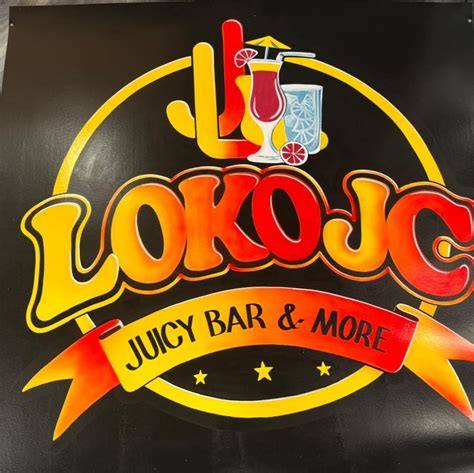 Loko jc juicy bar photos